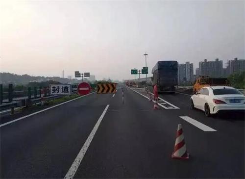 宁波高速公路工程