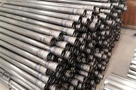 宁波声测管厂家