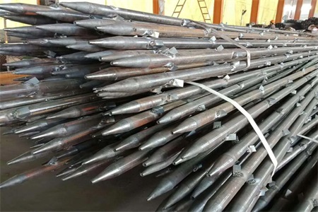 宁波钢花管厂家