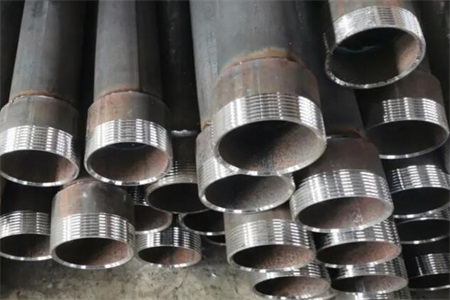 宁波声测管厂家