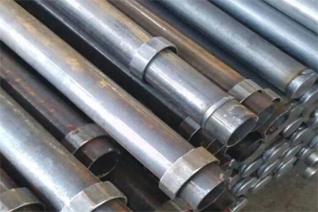 宁波声测管厂家