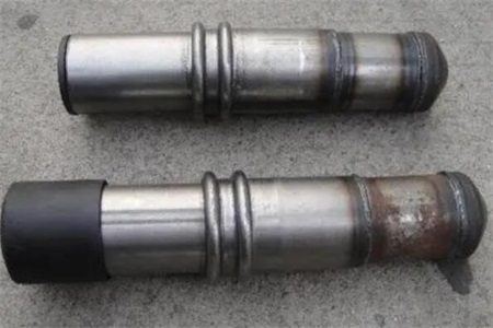 宁波声测管厂家