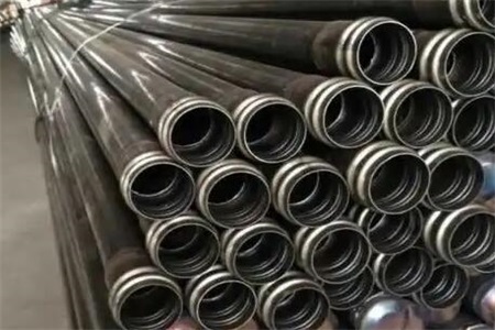 宁波声测管厂家