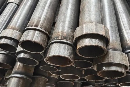 宁波声测管厂家