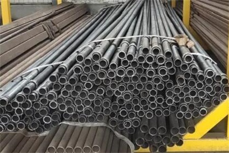 宁波声测管厂家