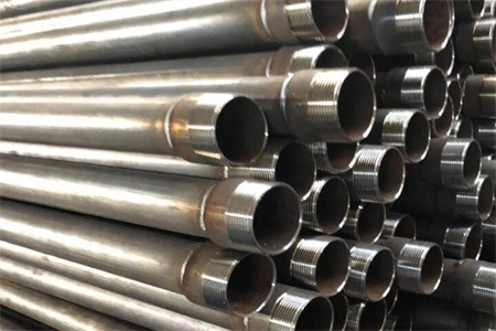 宁波声测管厂家